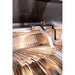 American Made Grills Muscle Series 36" Built-In Hybrid Grill MUS36-NG Introducing the American-Made Grills by Summerset Muscle Series 36" Built-In Hybrid Grill – the perfect combination of power and versatility, designed to take your outdoor cooking game to the next level. With its sleek and modern design, advanced features, and superior performance, this grill is a must-have for any outdoor cooking enthusiast.