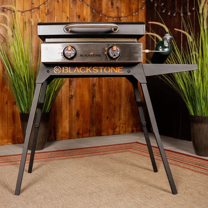 Blackstone 17IN/22IN Griddle Stand - 5013
