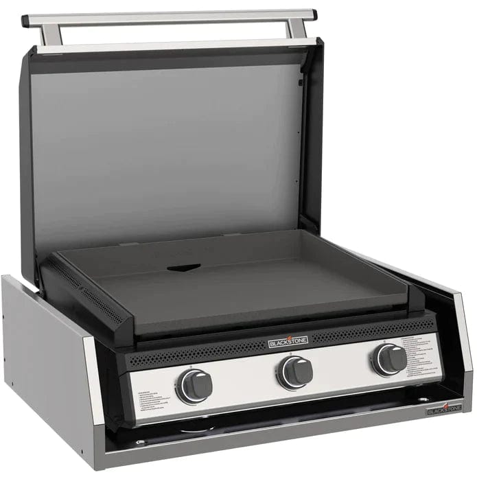 Blackstone 28" Kitchen Griddle with Stainless Steel Insulated Jacket - 6029