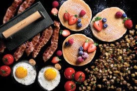 Blackstone Breakfast Kit - 1543