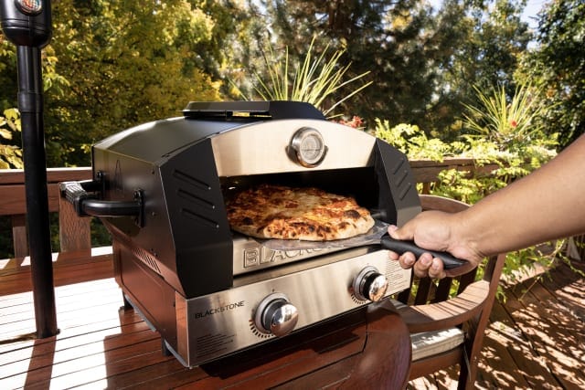 Blackstone Portable Pizza Oven - 6964