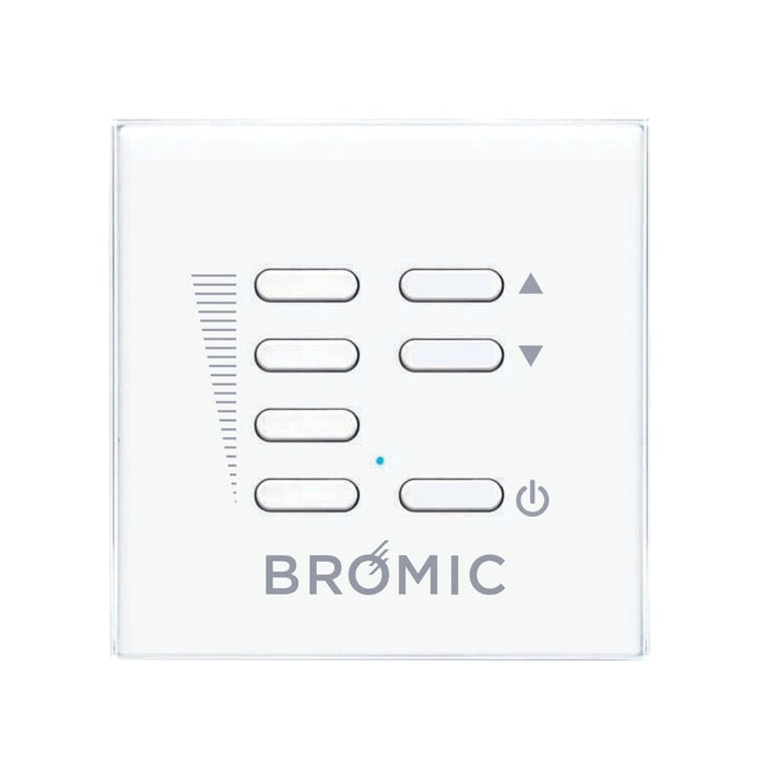 Bromic Smart-Heat Wireless Dimmer Controller for Electric Heaters BH3130011-1