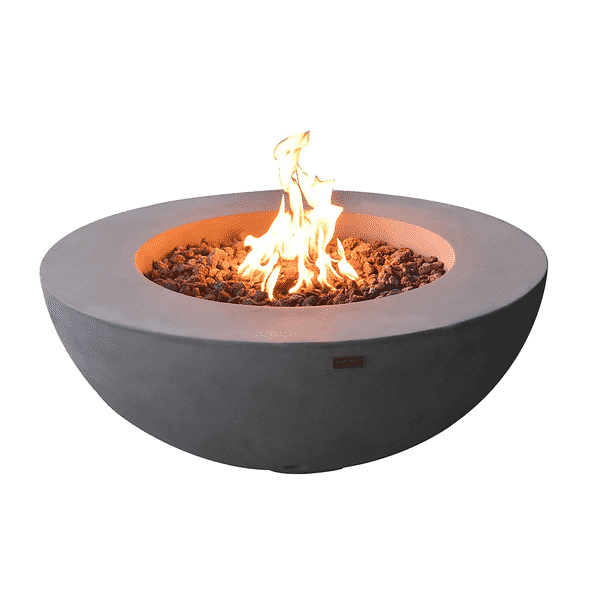 Elementi Lunar Fire Bowl OFG101
