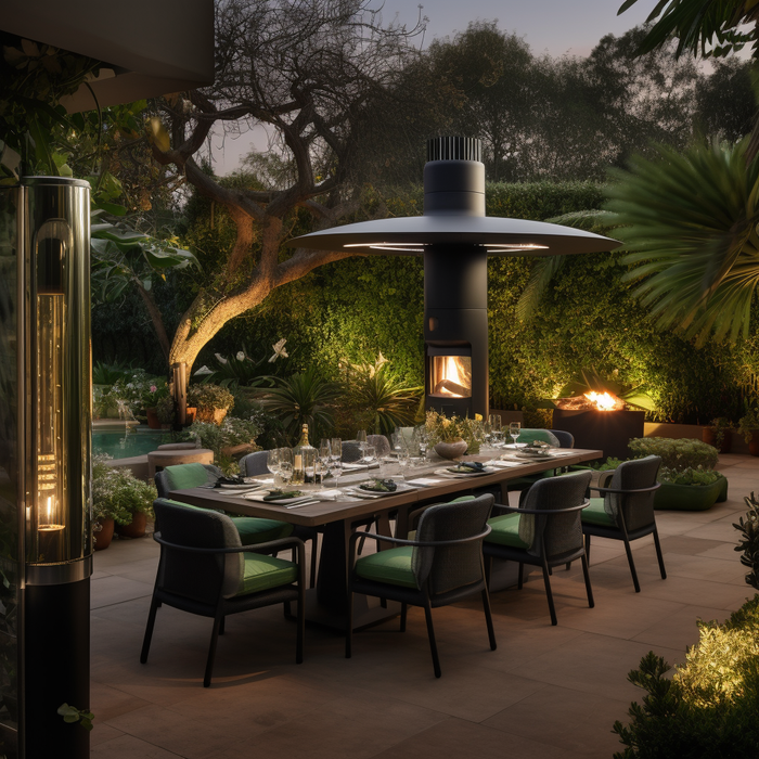 Bromic Patio Heater: The Ultimate Guide to Choosing and Installing the Best Outdoor Heating Solution