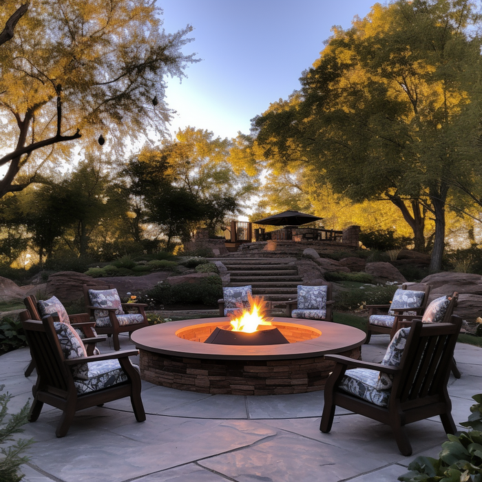 All About Elementi Fire Pits and Tables: The Ultimate Guide