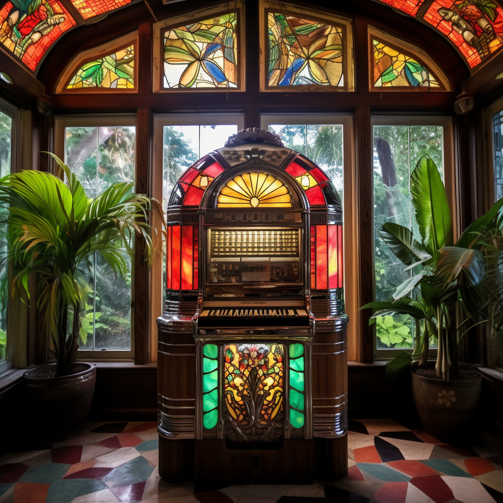 Rock-ola Jukebox Values: How Much Is Your Jukebox Worth?