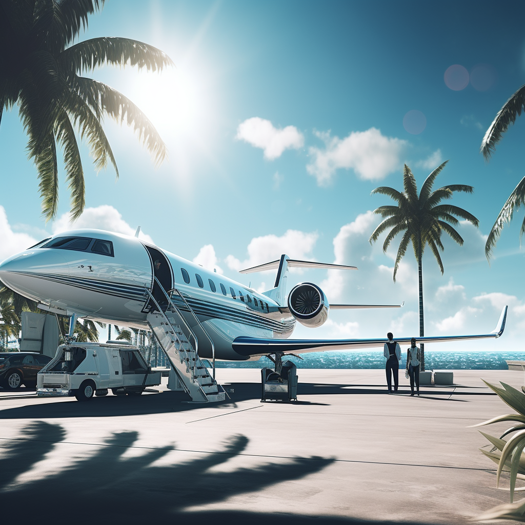 Luxury Travel: Why Villiers Jets is the Ultimate Choice for Private Jet Travel