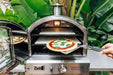 Summerset NG Freestanding Stainless Steel Outdoor Oven SS-OVFS-NG
