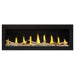 Napoleon Hearth 50" Single Sided Direct Vent Gas Fireplace LVX50N
