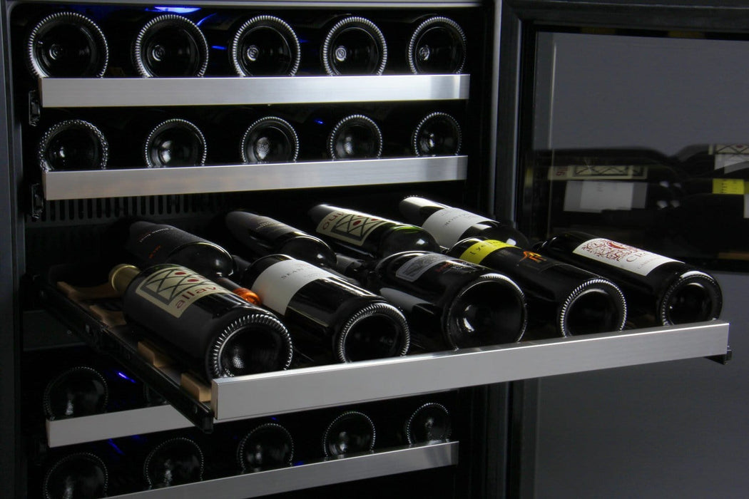 Allavino 24" FlexCount Right Hinge Wine Refrigerator VSWR56-1SR20
