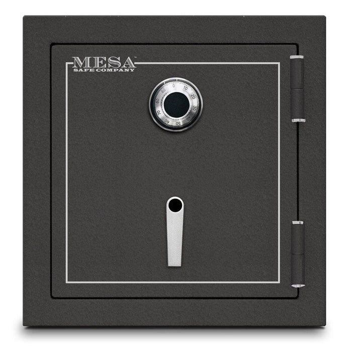 MESA 1 ¾" Thick Steel Plate Electronic Lock Burglary & Fire Safe MBF2020E