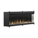 Enhance Your Living Space with the Dimplex IgniteXL Bold 74-In Smart Linear Electric Fireplace, Featuring 3-Sided Viewing, Realistic Multi-Fire XD Flame Effect, Customizable Ember & Top Lighting, Powerful 1,000 Sq. Ft. Heater, and Easy-to-Use Remote Control – Create Cozy Ambiance and Delight in Breathtaking Flame Effects All Year Round.