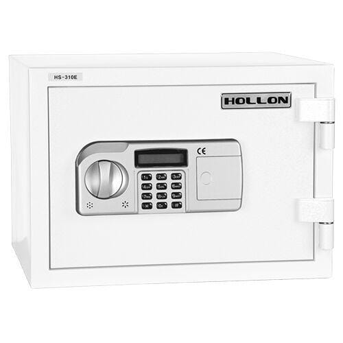 Hollon 2 Hour Fire and Water Resistant Home & Office Safe HS-310E