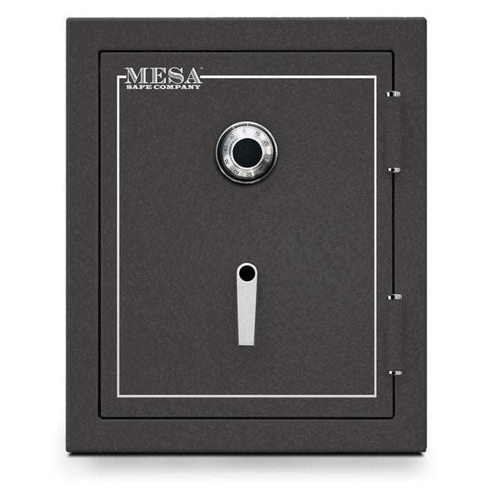 MESA 1 ¾" Steel Plate Thick Electronic Lock Burglary & Fire Safe MBF2620