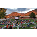 Open Air’s Outdoor Event Pro Theater System brings professional-quality projection screens, HD projector, and Audio/Visual equipment all in one package.  Whether you’re a homeowner, event producer, parks & rec director, or someone who wants a professional quality outdoor theater system, the Event Pro delivers EVERYTHING you need to put on the perfect outdoor event! Screen sizes range from 12’, 16’, and 20’ wide.