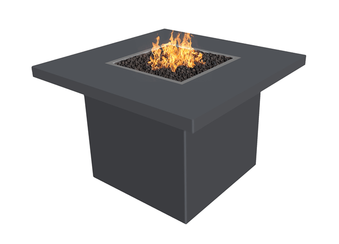 The Outdoor Plus Bella Fire Table + Free Cover
