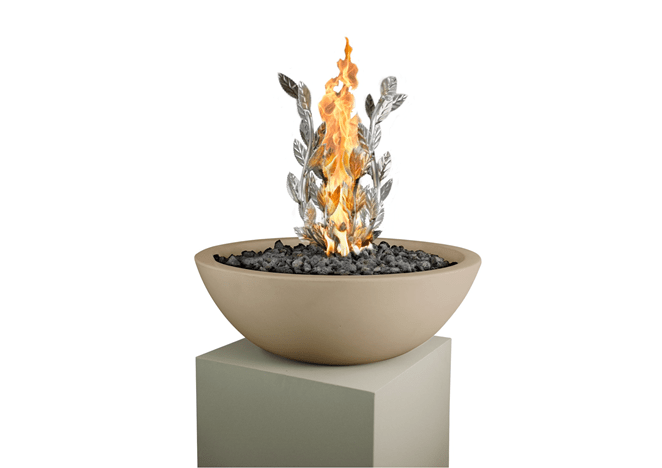 The Outdoor Plus Burning Bush