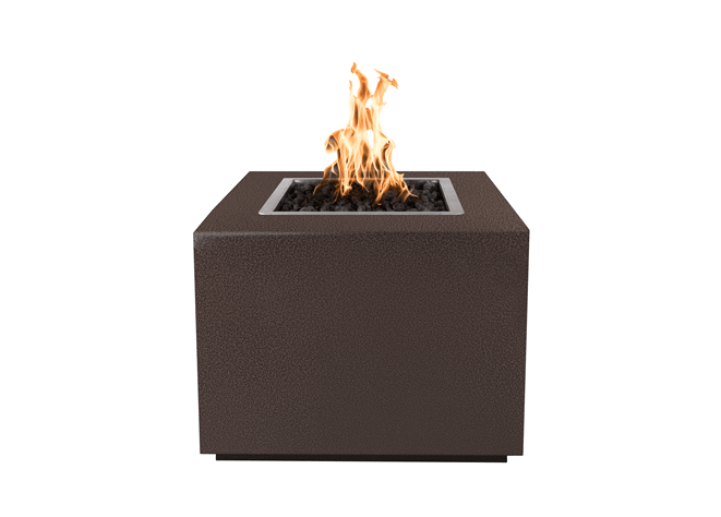 The Outdoor Plus Forma Fire Pit
