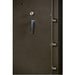 AMSEC VD8036BF Burglar&Fire Resistant Spy Proof Extra Wide Vault Door