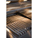 American Made Grills Muscle Series 36" Built-In Hybrid Grill MUS36-NG Introducing the American-Made Grills by Summerset Muscle Series 36" Built-In Hybrid Grill – the perfect combination of power and versatility, designed to take your outdoor cooking game to the next level. With its sleek and modern design, advanced features, and superior performance, this grill is a must-have for any outdoor cooking enthusiast.