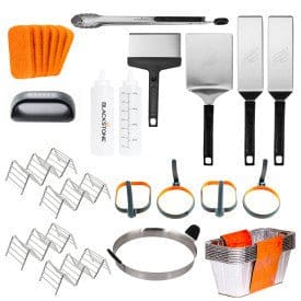 Blackstone Essentials 30-Piece Accessory Kit - 5516