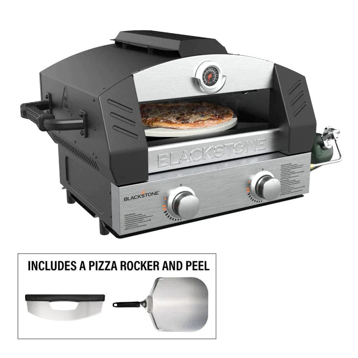 Blackstone Portable Pizza Oven - 6964