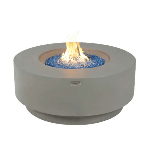 Elementi Plus Colosseo Fire Table OFG414LG