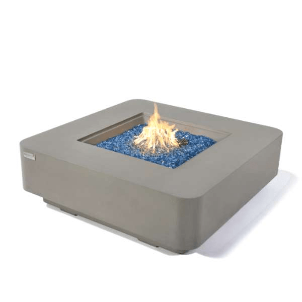 Elementi Plus Lucerne Fire Table OFG419LG - In Stock