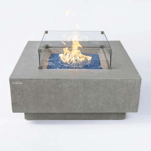 Elementi Plus Victoria Fire Table OFG413LG