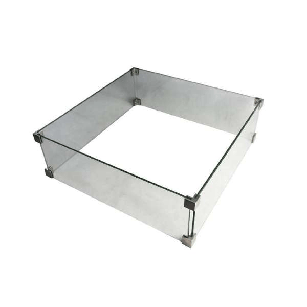 Elementi Wind Guard For Rova and Montreal Fire Pit OFG224-WS