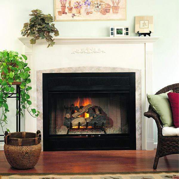 Superior WRT2000 36 Wood Burning Fireplace