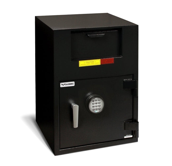 American Security BWB3020FL Wide Body Depository Front Loading Safe