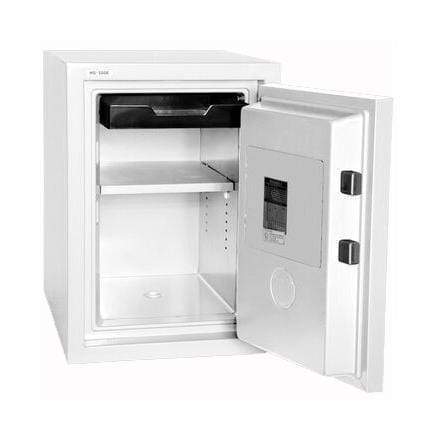 Hollon 2 Hour Fire and Water Resistant Home Safe Maximum HS-500E