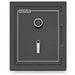 MESA 1 ¾" Steel Plate Thick Electronic Lock Burglary Fire Safe MBF2620