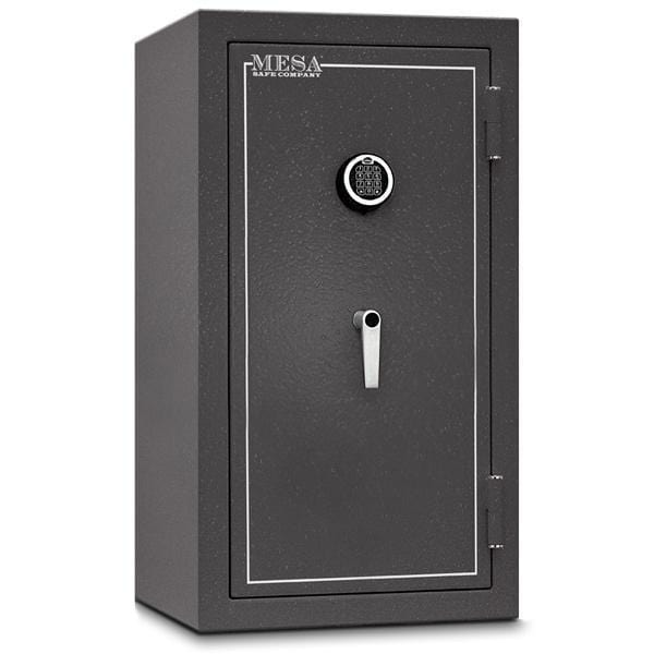 MESA Internal AC Outlet With USB Ports Burglary & Fire Safe MBF3820