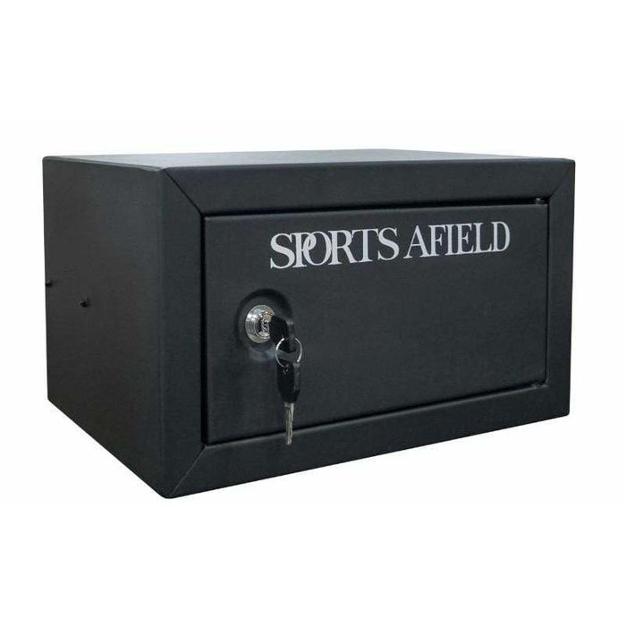 Sports Afield Journey Security Cabinet Gun Safe Ammo Cabinet SA-ACS, Small
