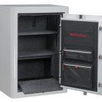 Sports Afield Sanctuary Series Home & Office Safe SA3525S