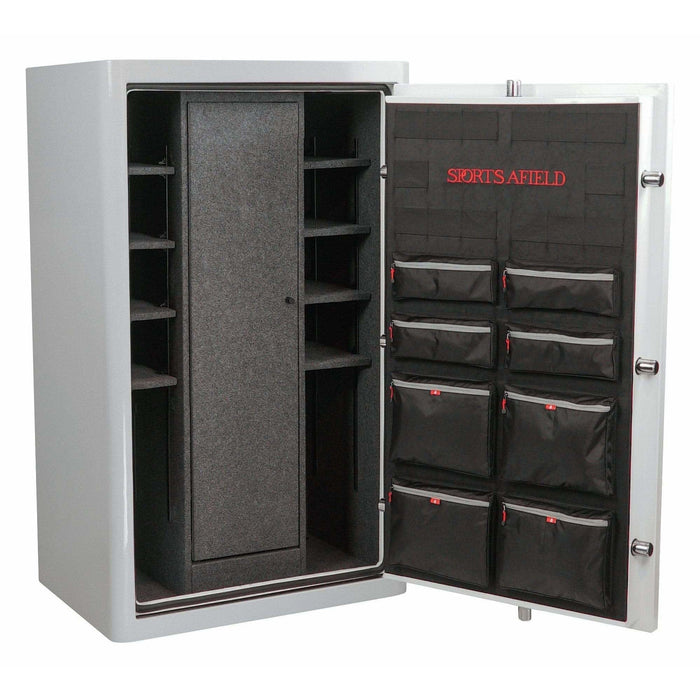 Sports Afield Sanctuary Series Home & Office Safe SA5936S