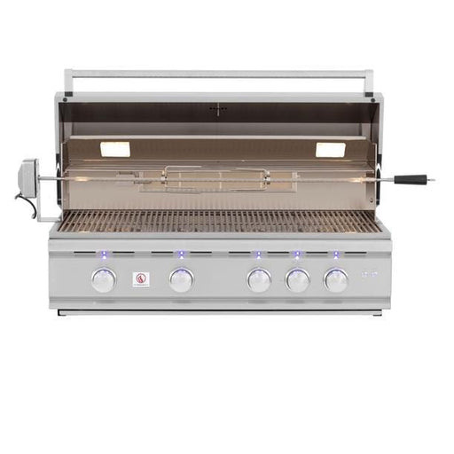 Summerset 38" Built-In Grill TRL38-NG